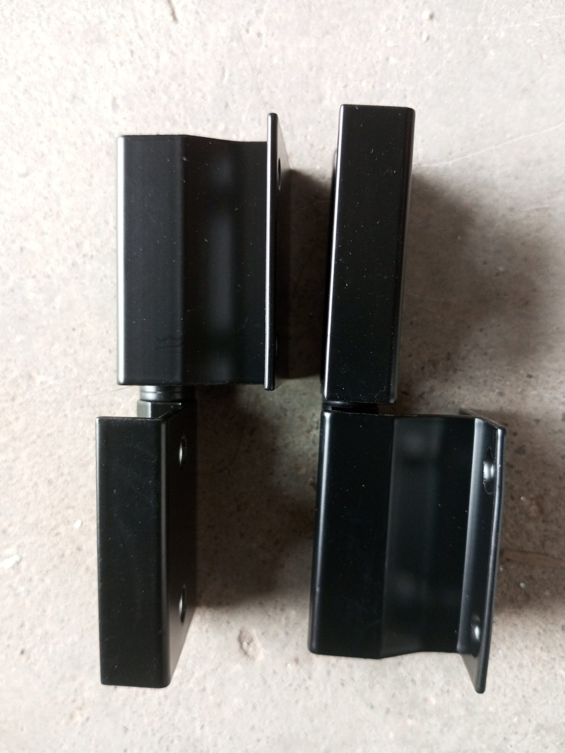 Casement Inner Hinges – aluminium.ng by Ekeson